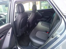 Hyundai iX35 ix35 1.7 crdi Comfort 2wd FL pieno