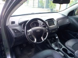 Hyundai iX35 ix35 1.7 crdi Comfort 2wd FL pieno