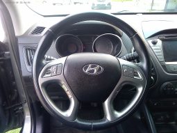 Hyundai iX35 ix35 1.7 crdi Comfort 2wd FL pieno