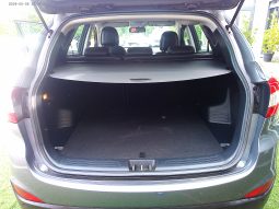 Hyundai iX35 ix35 1.7 crdi Comfort 2wd FL pieno