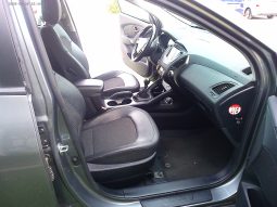 Hyundai iX35 ix35 1.7 crdi Comfort 2wd FL pieno