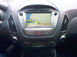 Hyundai iX35 ix35 1.7 crdi Comfort 2wd FL pieno