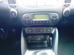 Hyundai iX35 ix35 1.7 crdi Comfort 2wd FL pieno