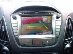 Hyundai iX35 ix35 1.7 crdi Comfort 2wd FL pieno
