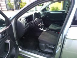 Volkswagen T-Roc pieno
