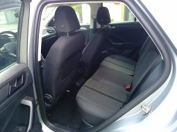 Volkswagen T-Roc pieno