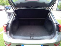 Volkswagen T-Roc pieno