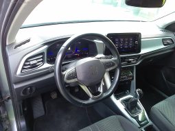 Volkswagen T-Roc pieno
