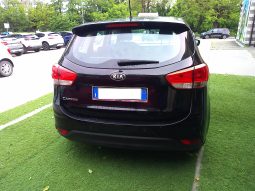 Kia Carens pieno