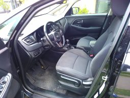 Kia Carens pieno