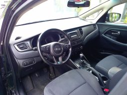 Kia Carens pieno