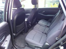 Kia Carens pieno