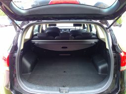 Kia Carens pieno