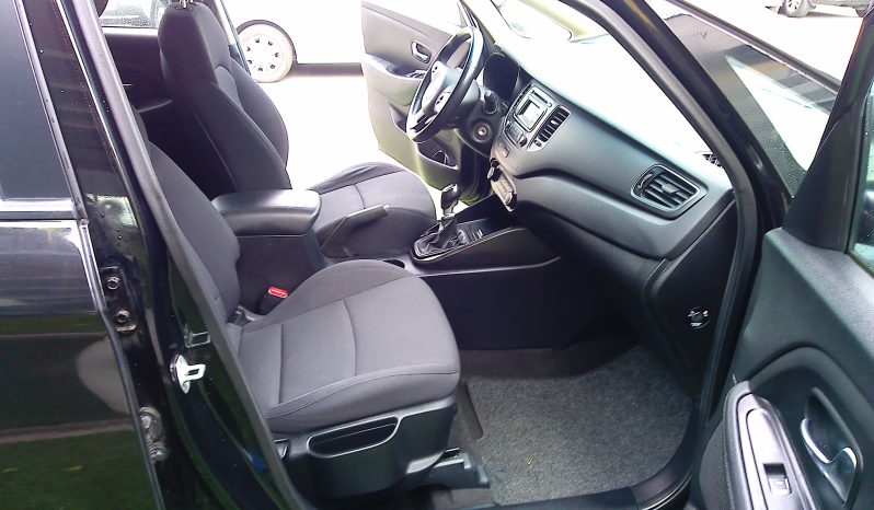 Kia Carens pieno