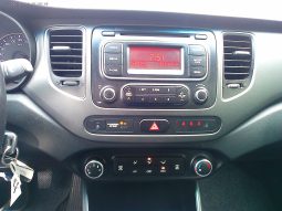 Kia Carens pieno