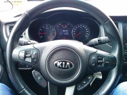 Kia Carens pieno