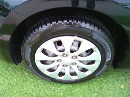 Kia Carens pieno