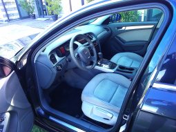 Audi A4 Avant 2.0 tdi Advanced multitronic fap pieno