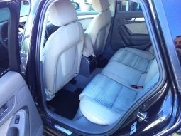 Audi A4 Avant 2.0 tdi Advanced multitronic fap pieno