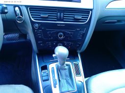 Audi A4 Avant 2.0 tdi Advanced multitronic fap pieno
