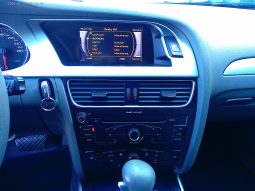Audi A4 Avant 2.0 tdi Advanced multitronic fap pieno