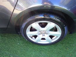 Audi A4 Avant 2.0 tdi Advanced multitronic fap pieno