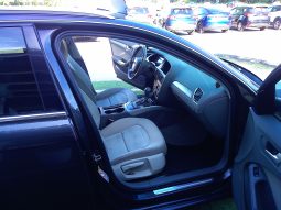 Audi A4 Avant 2.0 tdi Advanced multitronic fap pieno