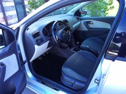 Volkswagen Polo 5porte 1.4 tdi Fresh 75cv pieno