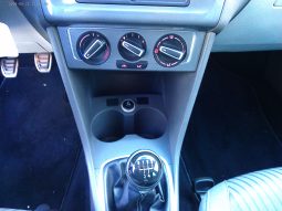 Volkswagen Polo 5porte 1.4 tdi Fresh 75cv pieno