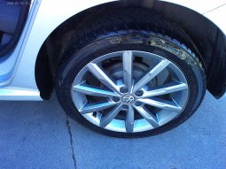 Volkswagen Polo 5porte 1.4 tdi Fresh 75cv pieno