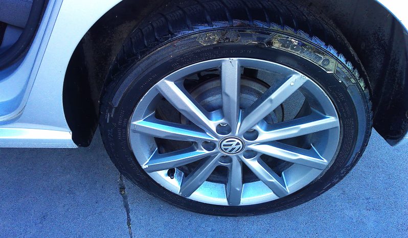 Volkswagen Polo 5porte 1.4 tdi Fresh 75cv pieno