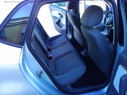 Volkswagen Polo 5porte 1.4 tdi Fresh 75cv pieno