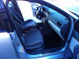 Volkswagen Polo 5porte 1.4 tdi Fresh 75cv pieno