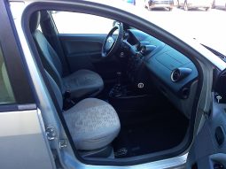 FORD FIESTA 1.4 TDCI 5 PORTE pieno