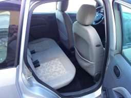 FORD FIESTA 1.4 TDCI 5 PORTE pieno