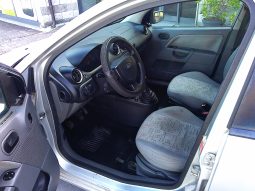 FORD FIESTA 1.4 TDCI 5 PORTE pieno