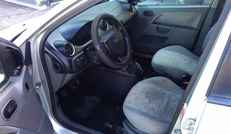 FORD FIESTA 1.4 TDCI 5 PORTE pieno