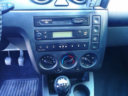 FORD FIESTA 1.4 TDCI 5 PORTE pieno