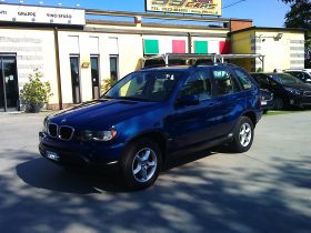 BMW  X5  3.0D