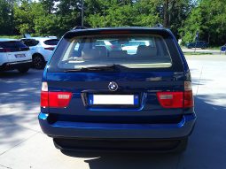 BMW  X5  3.0D pieno
