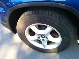 BMW  X5  3.0D pieno