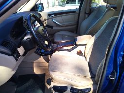 BMW  X5  3.0D pieno