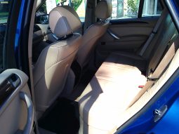 BMW  X5  3.0D pieno
