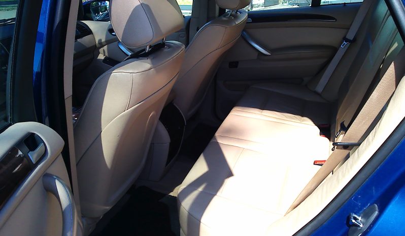 BMW  X5  3.0D pieno
