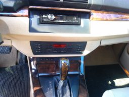 BMW  X5  3.0D pieno