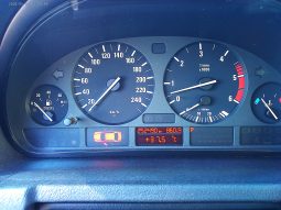 BMW  X5  3.0D pieno