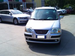 HYUNDAI ATOS 1.1 AUTOMATICA pieno