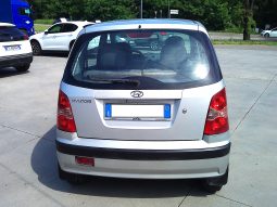HYUNDAI ATOS 1.1 AUTOMATICA pieno