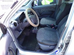 HYUNDAI ATOS 1.1 AUTOMATICA pieno