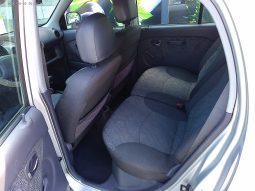 HYUNDAI ATOS 1.1 AUTOMATICA pieno